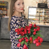 Наталья, Россия, Барнаул, 41 год