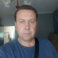 Андрей, Россия, Мариуполь, 54 года