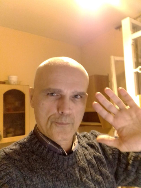 Алекс, Санкт-Петербург, м. Автово. Фото на сайте ГдеПапа.Ру