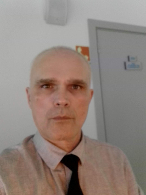 Алекс, Санкт-Петербург, м. Автово. Фото на сайте ГдеПапа.Ру