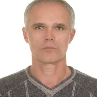 Алекс, Санкт-Петербург, м. Автово, 54 года