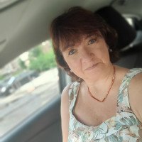 Ольга, Россия, Одинцово, 52 года