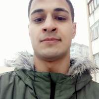 Сергей, Россия, Санкт-Петербург, 28 лет