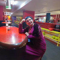 Лариса, Россия, Самара, 58 лет