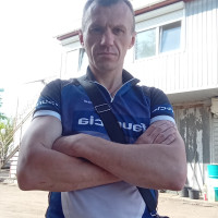 Костя, Россия, Донецк, 41 год