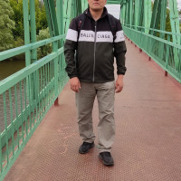Виталий, Россия, Набережные Челны, 43 года