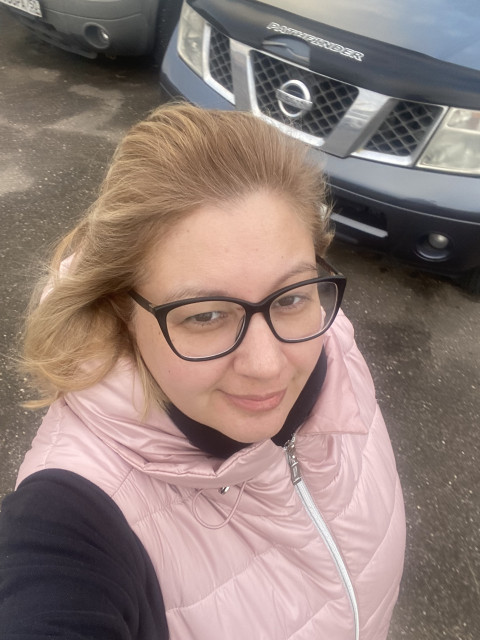 Наталья, Россия, Москва. Фото на сайте ГдеПапа.Ру