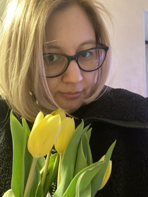 Наталья, Россия, Москва, 43 года. Познакомлюсь для встреч, общения, отношений.Обаятельная и привлекательная, с тонким чувством юмора.