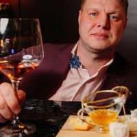 Эдуард Насонов, Россия, Донецк, 50 лет