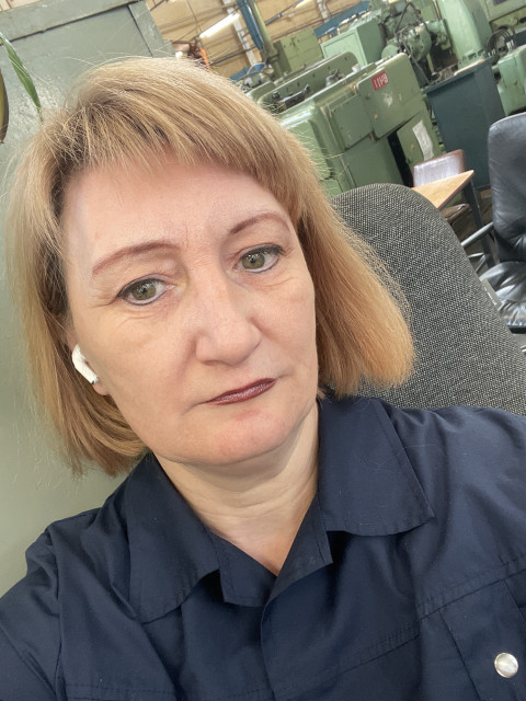 Мариша, Москва, м. Лианозово, 49 лет, 1 ребенок. Познакомлюсь с мужчиной для любви и серьезных отношений, брака и создания семьи.  Анкета 650596. 