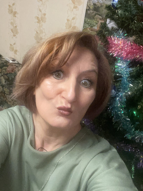 Мариша, Москва, м. Лианозово, 49 лет, 1 ребенок. Познакомлюсь с мужчиной для любви и серьезных отношений, брака и создания семьи.  Анкета 650596. 