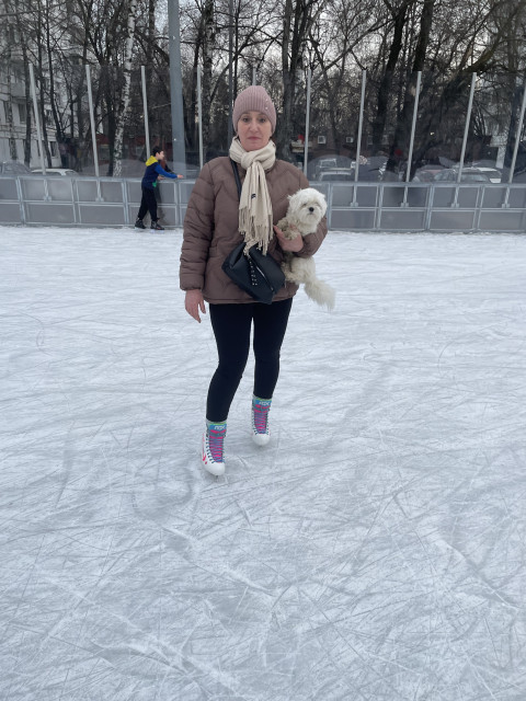 Мариша, Москва, м. Лианозово. Фото на сайте ГдеПапа.Ру