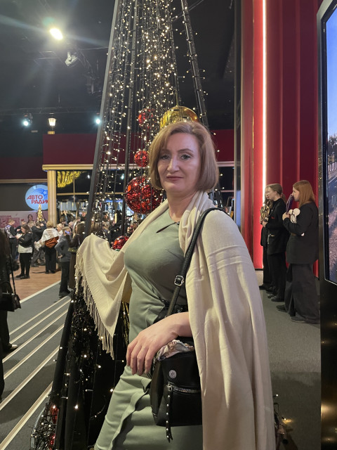 Мариша, Москва, м. Лианозово. Фото на сайте ГдеПапа.Ру