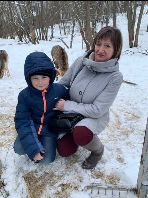 Мариша, Москва, м. Лианозово. Фото на сайте ГдеПапа.Ру