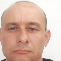 Алексей Дудкин, Украина, Геническ, 44 года
