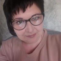 Елена, Россия, Подольск, 43 года