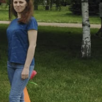 Елена, Россия, Павловская, 39 лет