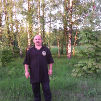 Алексейй, Россия, Санкт-Петербург, 52 года