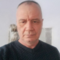 Владимир, Россия, Дзержинск, 54 года