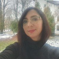 Ксения Гай, Россия, Краснодар, 41 год