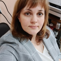 Елена Жукова, Россия, Новосибирск, 41 год