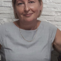 Татьяна, Россия, Москва, 54 года