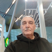Владимир, Россия, Москва, 66 лет