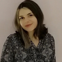 Татьяна, Россия, Ульяновск, 36 лет