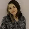 Татьяна, Россия, Ульяновск, 36