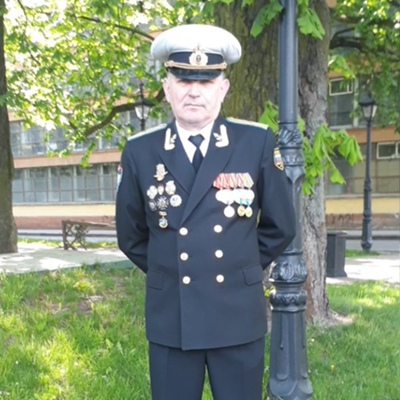 Николай Щепотьев, Россия, Калининград, 61 год, 1 ребенок. Знакомство с отцом-одиночкой из Калининграда