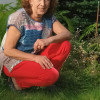 Жанна, Россия, Санкт-Петербург, 64