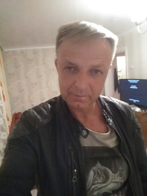 Юрий Демчев, Россия, Кимовск, 52 года, 1 ребенок. Ищу знакомство