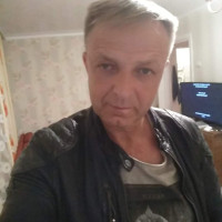 Юрий Демчев, Россия, Кимовск, 52 года