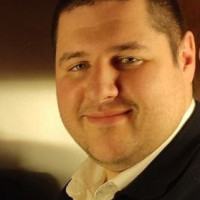 Александр, Россия, Санкт-Петербург, 30 лет