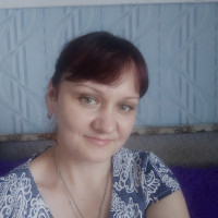 Лена, Россия, Ростов-на-Дону, 42 года