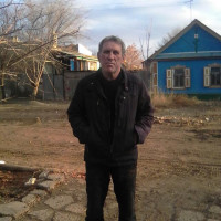 Михаил, Россия, Астрахань, 62 года
