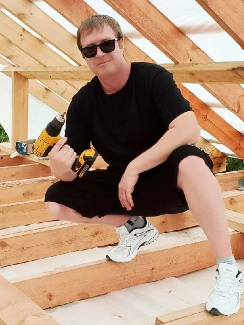 Евгений, Россия, Евпатория, 42 года. Познакомлюсь с женщиной для любви и серьезных отношений, дружбы и общения. Анкета 651246. 