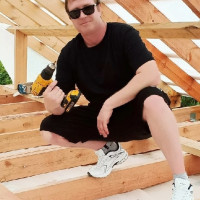 Евгений, Россия, Евпатория, 42 года