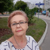 Виктория Шиян, 62, Россия, Москва