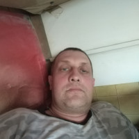 Михаил, Россия, Искитим, 43 года