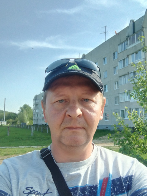 Алексей Буров, Россия, Чебоксары, 48 лет. сайт www.gdepapa.ru