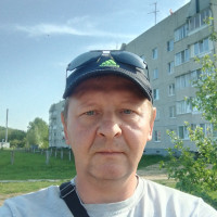 Алексей Буров, Россия, Чебоксары, 47 лет