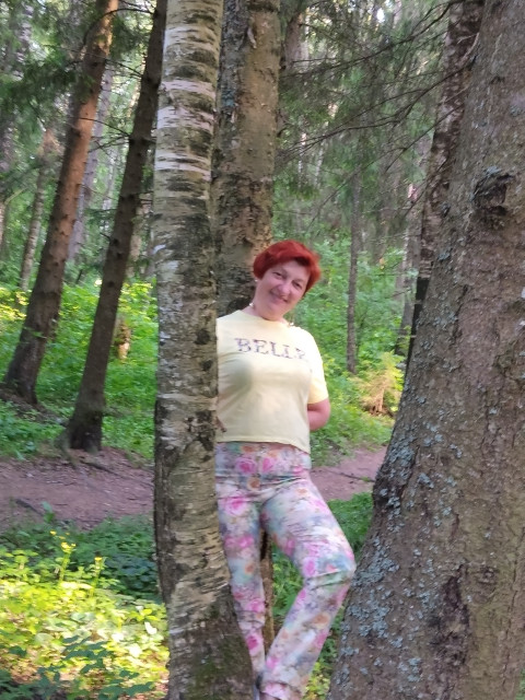 Галина, Россия, Пересвет. Фото на сайте ГдеПапа.Ру