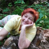 Галина, Россия, Пересвет, 62
