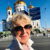 Валентина, Россия, Москва. Фотография 1395496