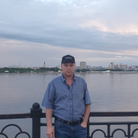 Алексей, Россия, Благовещенск, 43 года