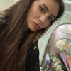 Алина, Россия, Москва, 25