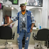 Сергей, Россия, Иркутск, 43 года