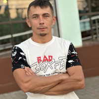 Сидамет, Россия, Красногвардейское, 34 года