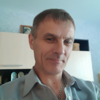 Андрей, Россия, Сургут, 53 года